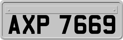AXP7669