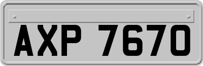 AXP7670