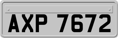 AXP7672