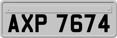 AXP7674