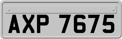 AXP7675