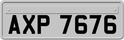 AXP7676