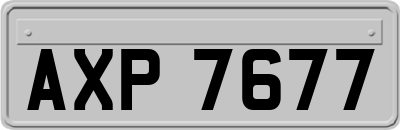 AXP7677