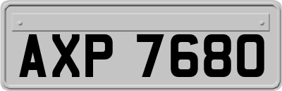 AXP7680
