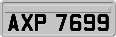 AXP7699