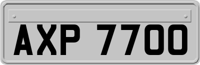 AXP7700