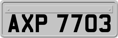 AXP7703