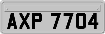 AXP7704