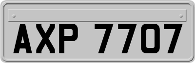 AXP7707