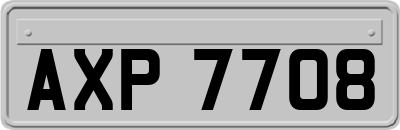 AXP7708