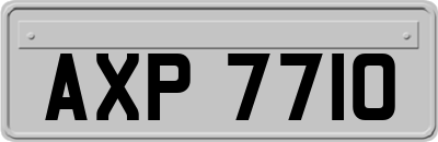 AXP7710