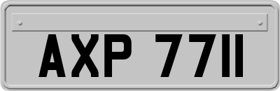 AXP7711