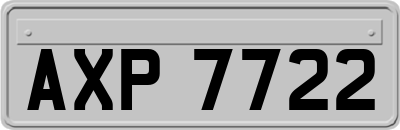 AXP7722