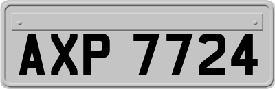 AXP7724