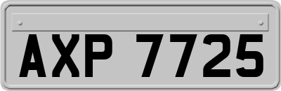 AXP7725