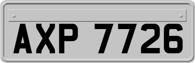 AXP7726