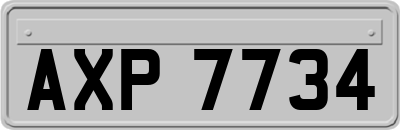 AXP7734