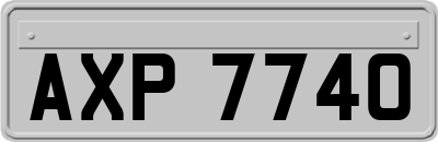 AXP7740
