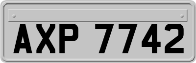 AXP7742