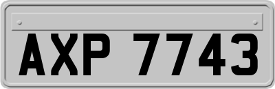 AXP7743