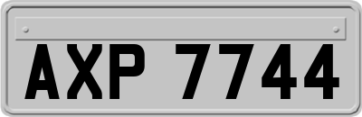 AXP7744