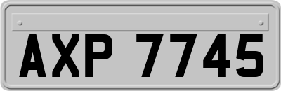 AXP7745