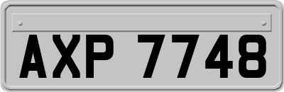 AXP7748