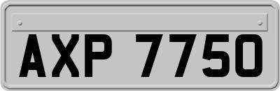 AXP7750