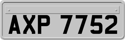 AXP7752