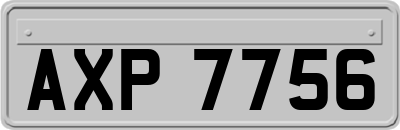 AXP7756