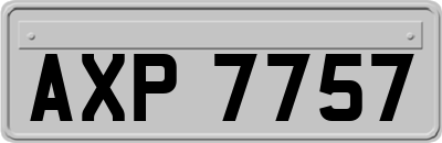 AXP7757