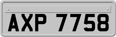 AXP7758