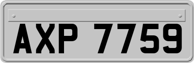 AXP7759