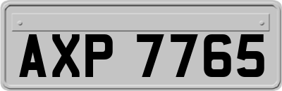 AXP7765
