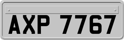 AXP7767
