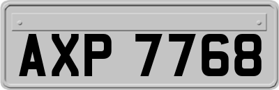 AXP7768