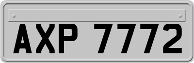AXP7772