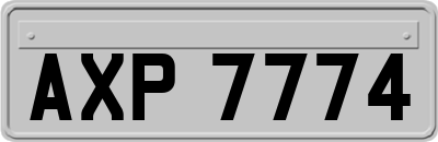 AXP7774