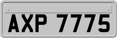 AXP7775