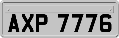 AXP7776