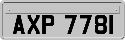 AXP7781