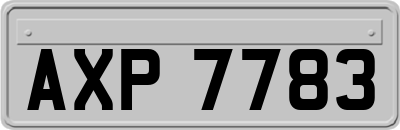 AXP7783