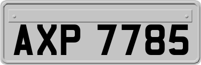AXP7785