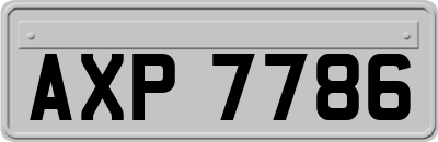 AXP7786