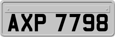 AXP7798