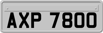 AXP7800