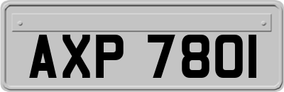 AXP7801