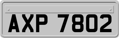 AXP7802