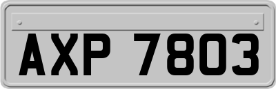 AXP7803