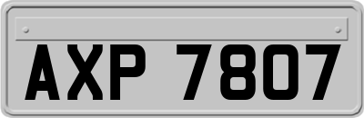 AXP7807